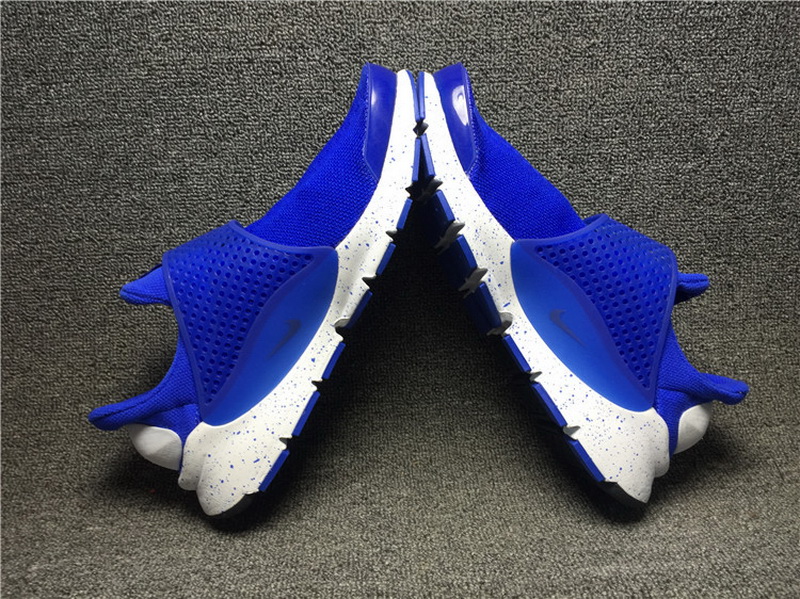 Super Max Perfect Nike Sock Dart  Shoes (98%Authentic)--009